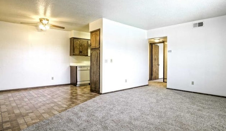 Renting in Oklahoma City: What will $700 get you?