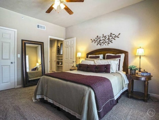 The most inexpensive apartment rentals in Downtown, Tulsa