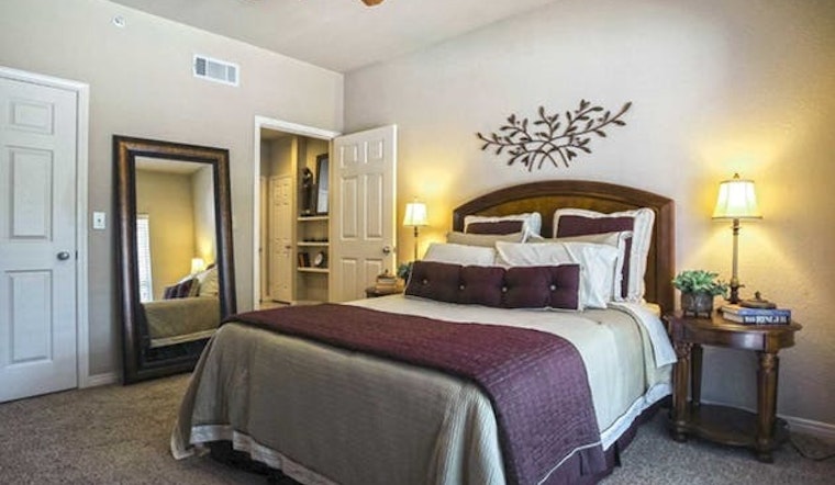 The most inexpensive apartment rentals in Downtown, Tulsa