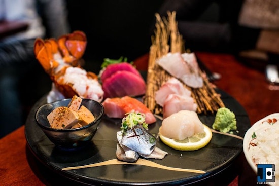 Here are Portland's top 5 Japanese spots
