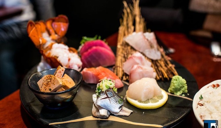 Here are Portland's top 5 Japanese spots