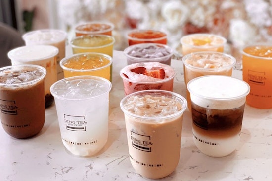 5 top spots for juices and smoothies in Anaheim