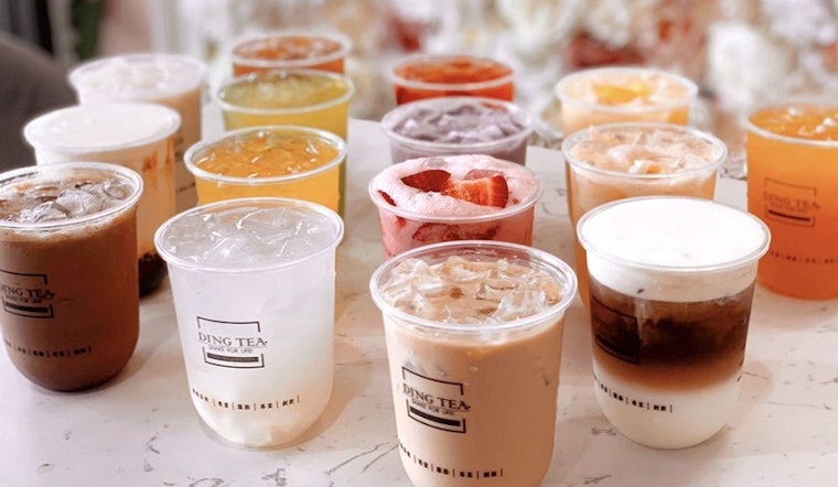 5 top spots for juices and smoothies in Anaheim