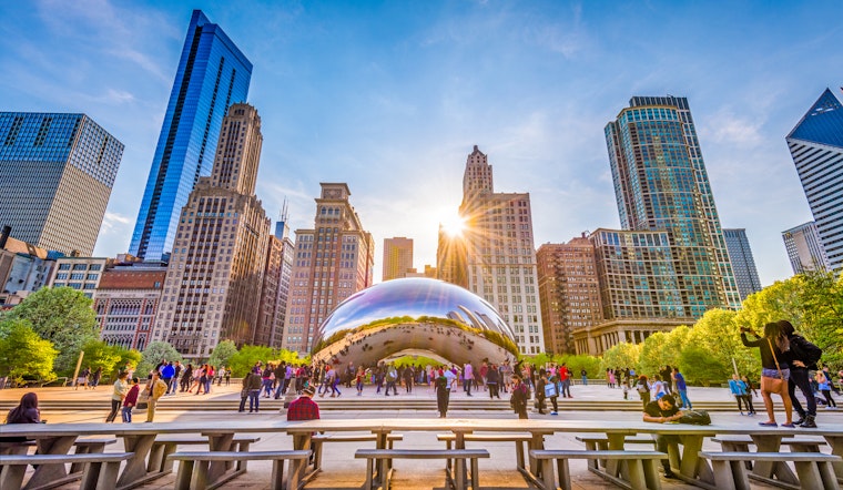 Festival travel: Chicago's Lollapalooza is coming soon, a flight away from Jacksonville
