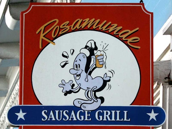Rosamunde Expanding To Brooklyn