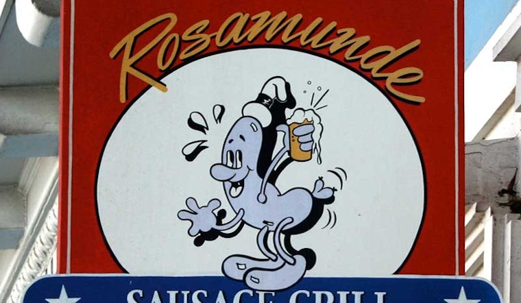 Rosamunde Expanding To Brooklyn