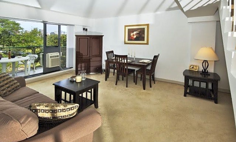 Renting in Cambridge: What will $2,800 get you?
