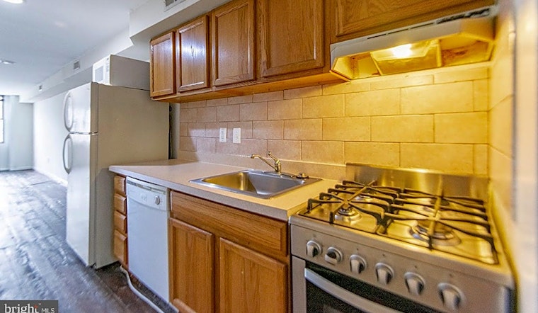 The most inexpensive apartment rentals in Old City, Philadelphia