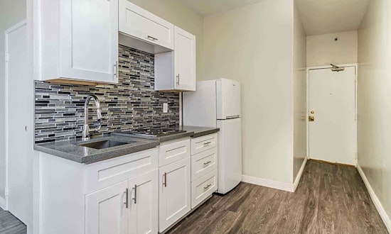 Renting in Los Angeles: What's the cheapest apartment available right now?