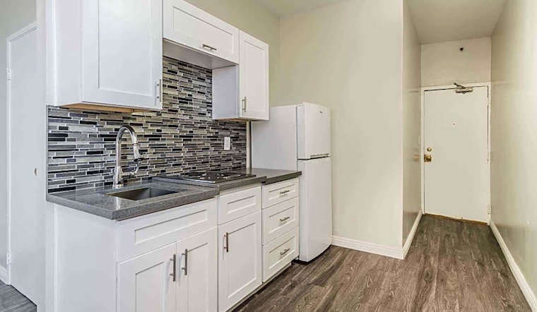 Renting in Los Angeles: What's the cheapest apartment available right now?