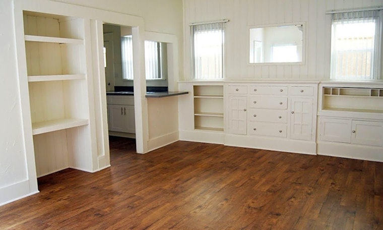 Renting in Long Beach: What will $1,600 get you?