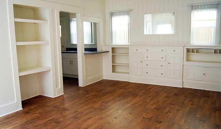 Renting in Long Beach: What will $1,600 get you?