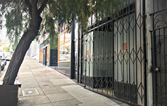 Strength Training Studio 'EverStrongSF' To Make Lower Haight Debut