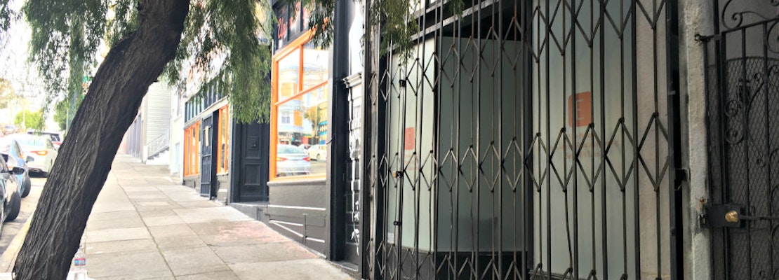 Strength Training Studio 'EverStrongSF' To Make Lower Haight Debut
