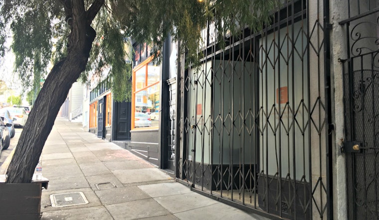 Strength Training Studio 'EverStrongSF' To Make Lower Haight Debut