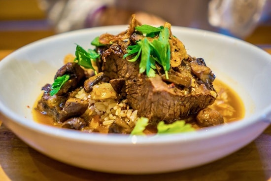 Check out the 4 most popular spots in New Orleans' Lower Garden District neighborhood