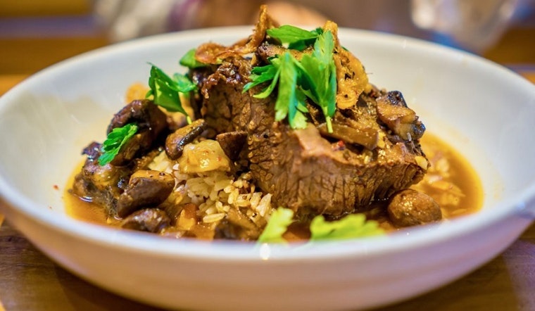 Check out the 4 most popular spots in New Orleans' Lower Garden District neighborhood
