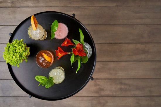 Check out the 4 freshest new businesses to launch in Los Angeles