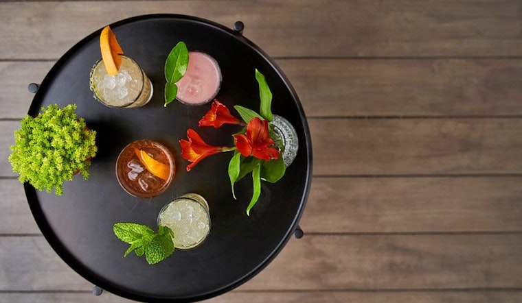 Check out the 4 freshest new businesses to launch in Los Angeles