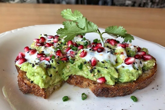 Hungry for New American eats? These 3 new Chicago spots have you covered