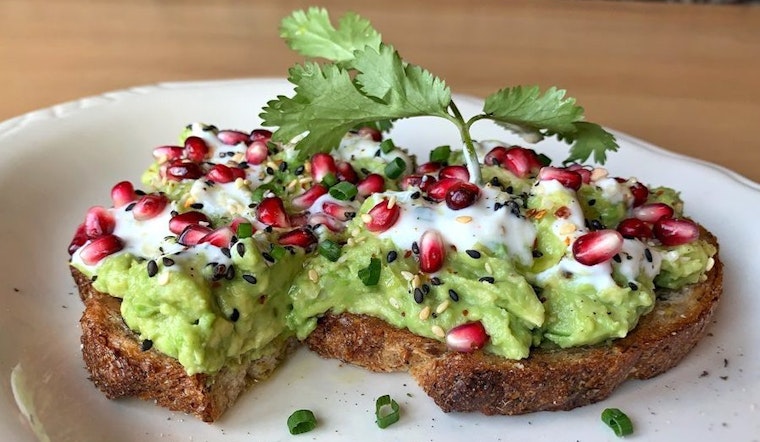 Hungry for New American eats? These 3 new Chicago spots have you covered