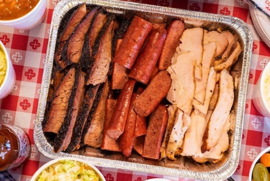 Your guide to the 4 top spots in El Paso's Lower Valley neighborhood