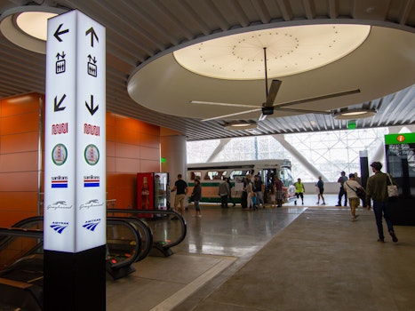 Muni, Golden Gate Transit buses to return to Salesforce Transit Center this weekend