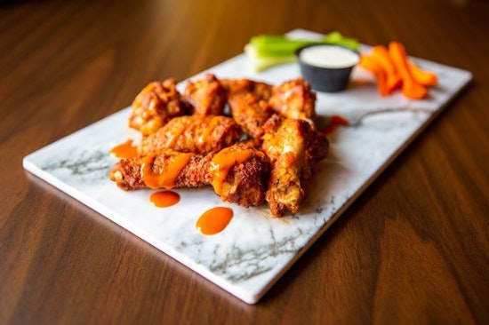 Get these trending Virginia Beach restaurants on your radar now