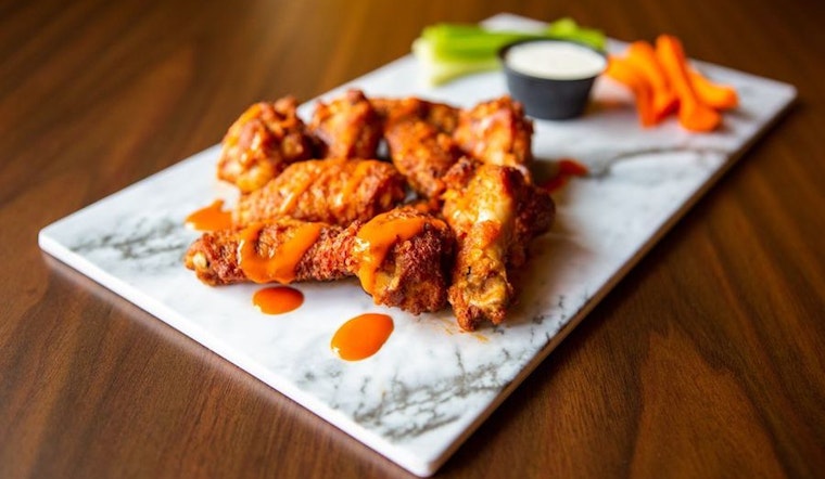 Get these trending Virginia Beach restaurants on your radar now