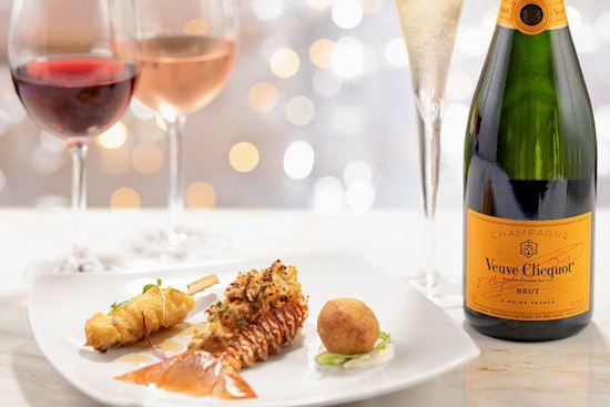 Fort Worth's 5 best restaurants for fancy seafood
