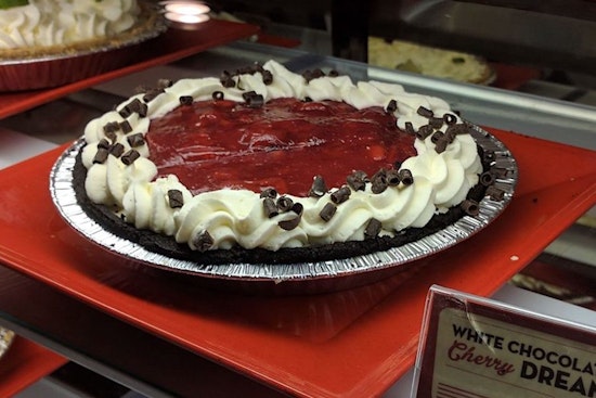 Check out the 4 most popular spots in Tampa's Oakford Park neighborhood