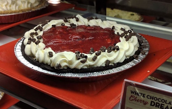 Check out the 4 most popular spots in Tampa's Oakford Park neighborhood