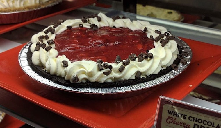 Check out the 4 most popular spots in Tampa's Oakford Park neighborhood