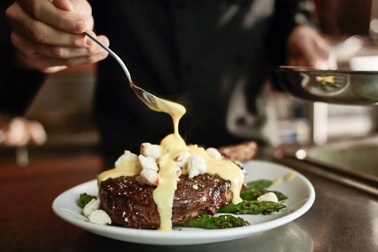 Meet the top 4 steakhouses for special occasions in Plano