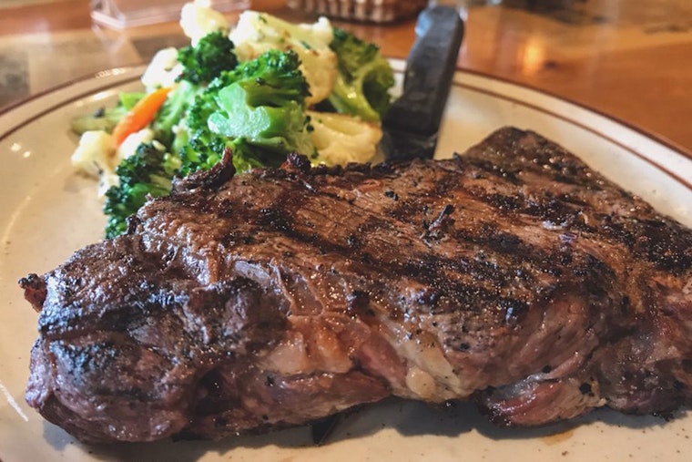 Check out the 3 most popular spots in Tucson's La Madera neighborhood