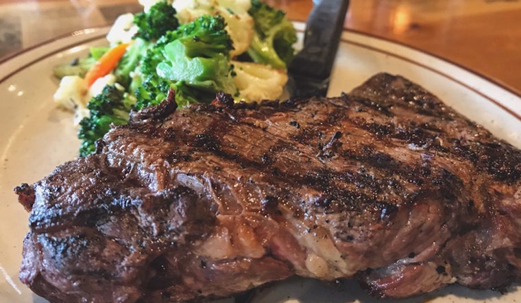 Check out the 3 most popular spots in Tucson's La Madera neighborhood
