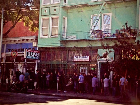 Beer Lovers Flock to Toronado's 25th