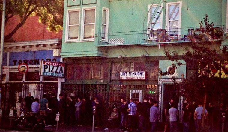 Beer Lovers Flock to Toronado's 25th