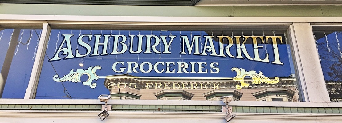 Texas-Based Entrepreneur Buys 'Ashbury Market'
