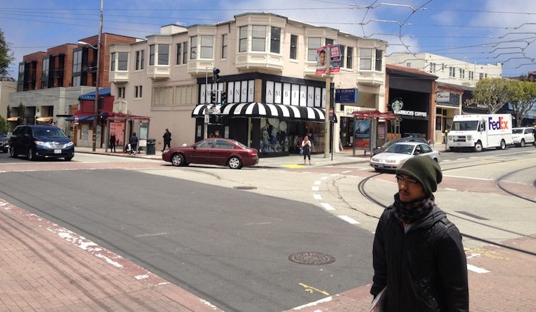 2 Hospitalized After Afternoon Assault At 9th & Irving