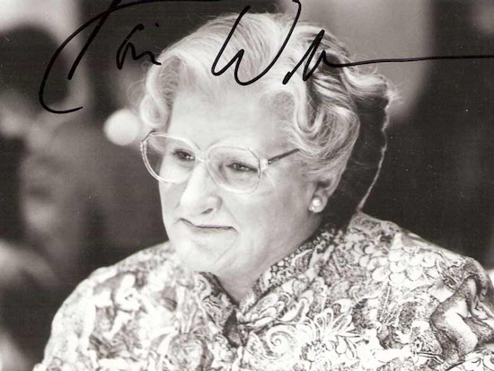 Movie Night in Duboce Park Saturday: Mrs. Doubtfire