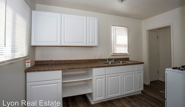 Renting in Sacramento: What's the cheapest apartment available right now?