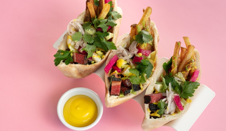 SF Eats: AL's Place spinoff soon to open in the Mission; Detroit-style pizza comes to SoMa; more