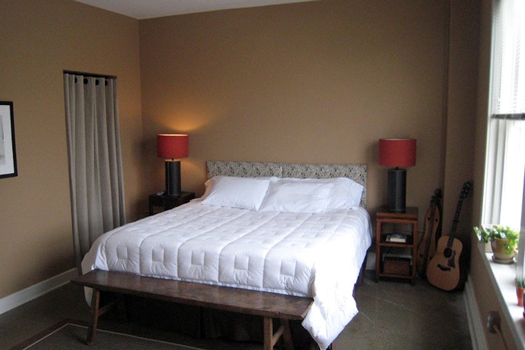 The most inexpensive apartment rentals in Central Business District, Louisville