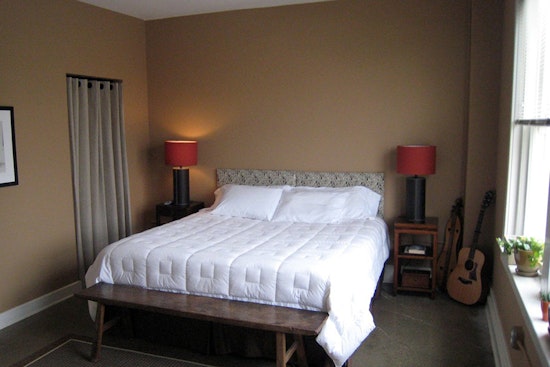 The most inexpensive apartment rentals in Central Business District, Louisville