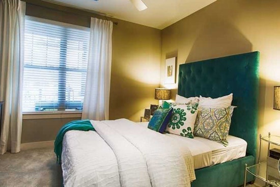Renting in Raleigh: What will $1,300 get you?