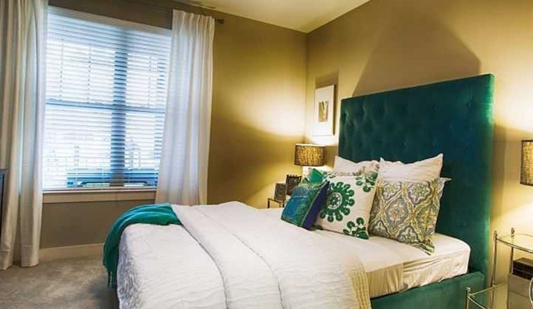 Renting in Raleigh: What will $1,300 get you?