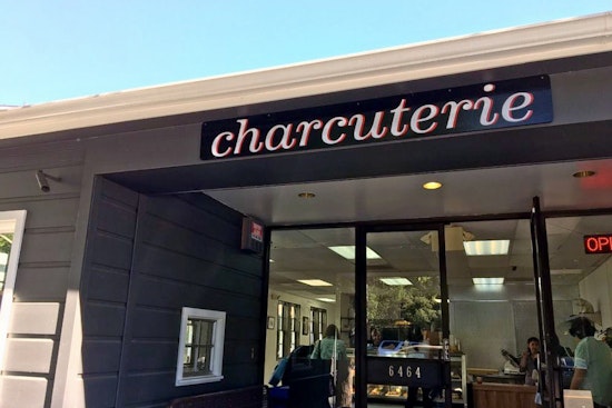 New Butcher/Charcuterie Spot 'The Fifth Quarter' Now Open In Montclair