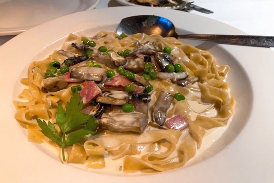 Explore the 4 most popular spots in Jersey City's Greenville neighborhood