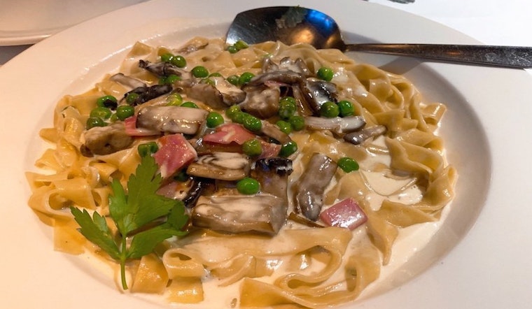 Explore the 4 most popular spots in Jersey City's Greenville neighborhood